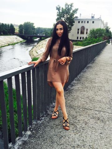 Анкета проститутки Белослава - Фото 1, , 23 года, №270524